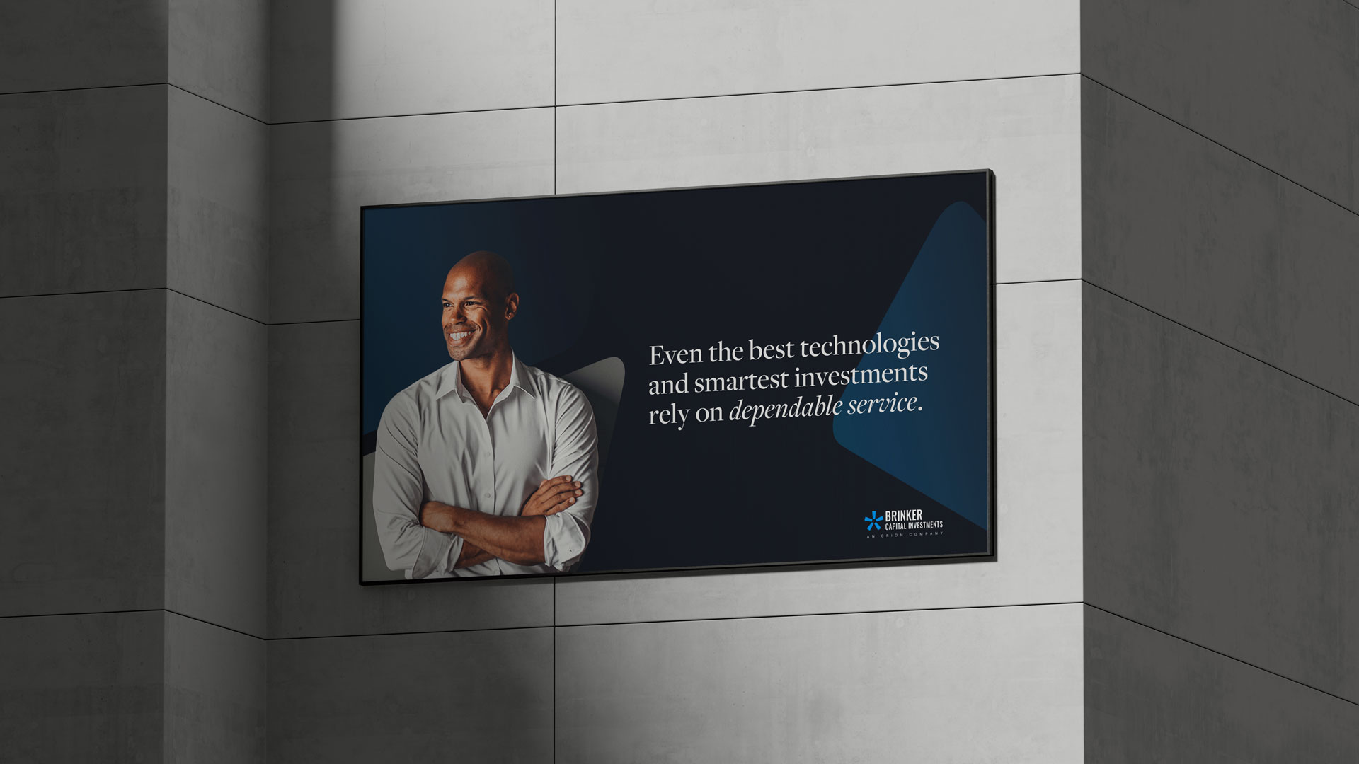 Brinker Capital sub-brand