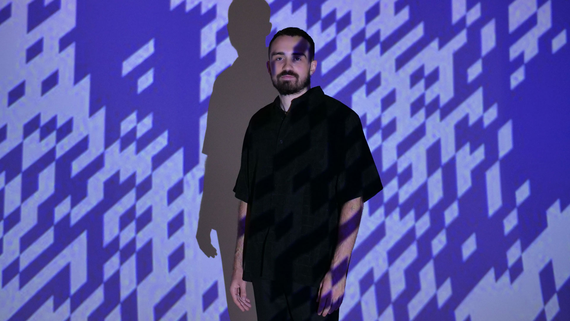 Portrait of Brendan Russo